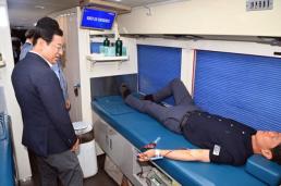 [내일 날씨] 서울 28도 초여름 더위…남부는 소나기 대비