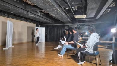 경기공유학교, 지역의 경계를 넘는 배움으로  꿈의 깊이를 더하다