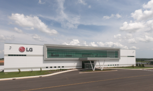 LG Electronics to boost Mexico, U.S. production to counter tariffs