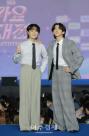 [포토] 잔나비, 2025 SBS 가요대전 Summer 블루카펫 참석