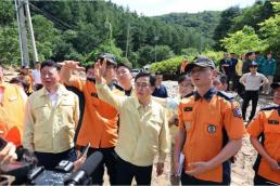 [내일 날씨] 서울 28도 초여름 더위…남부는 소나기 대비
