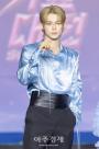 [포토] 포즈 취하는 투바투 연준(2025 SBS 가요대전 썸머)