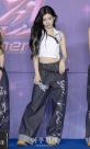 [포토] 포즈 취하는 있지 채령 (2025 SBS 가요대전 썸머)