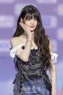 [포토] 포즈 취하는 아이브 장원영 (2025 SBS 가요대전 썸머)