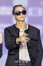 [포토] 포즈 취하는 올데프 타잔 (2025 SBS 가요대전 썸머)