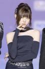 [포토] 포즈 취하는 올데프 영서 (2025 SBS 가요대전 썸머)