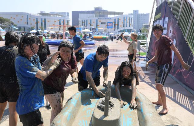 Foreign residents in South Korea rise to all-time high, exceeding 2.7 million