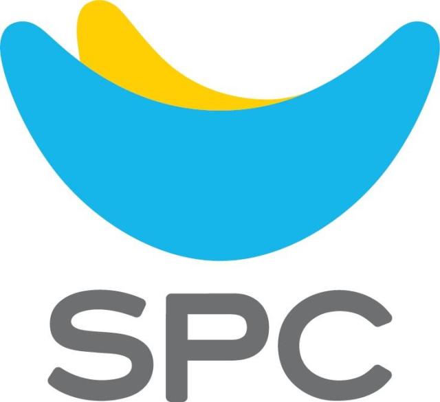 SPC그룹 CI 사진SPC그룹
