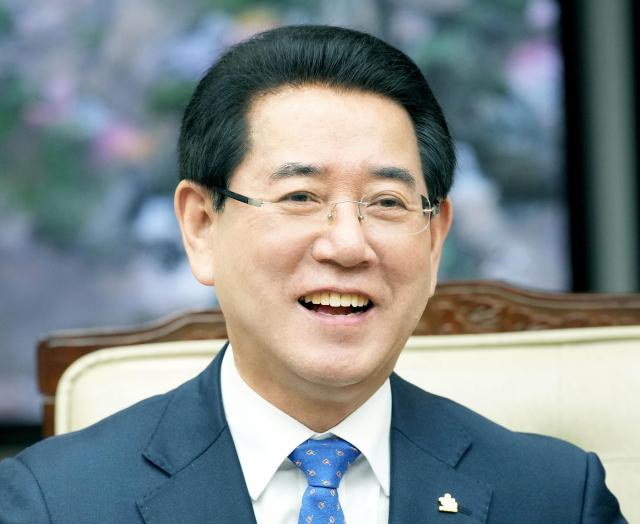 김영록 전라남도지사사진전남도