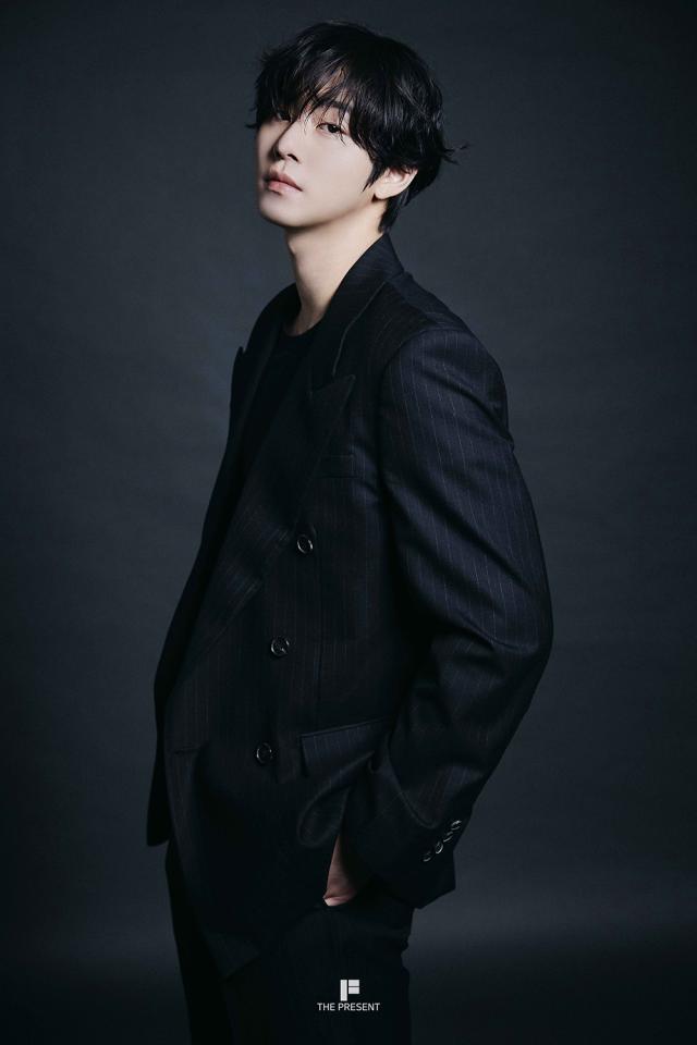 영화 전지적 독자 시점 배우 안효섭 사진롯데엔터테인먼트