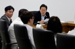 대통령실, SPC 야근 제한에 李 당부 전한 지 이틀 만에 답
