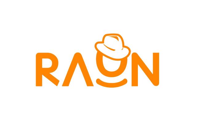 라온시큐어 CI 사진라온시큐어