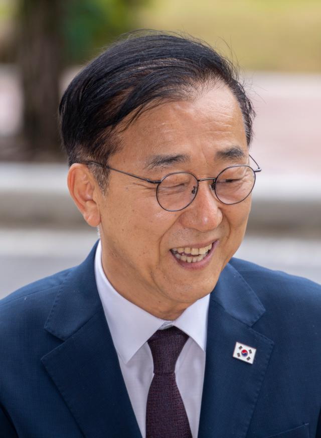 김윤덕 국토부 장관 후보자사진연합뉴스