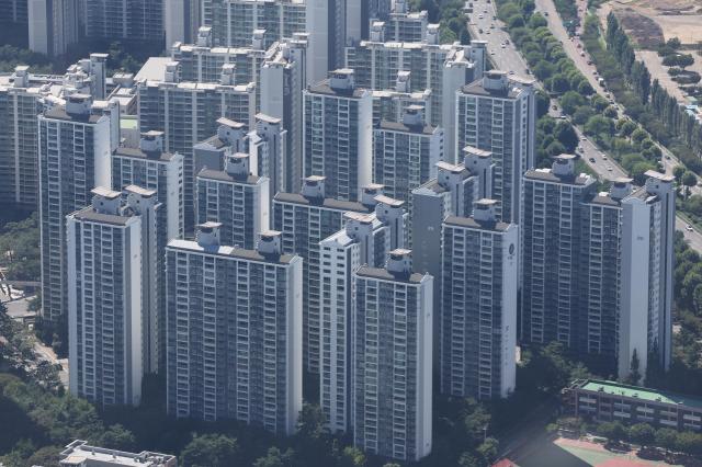 韩国楼市"江南神话"持续 公寓均价首破14亿韩元