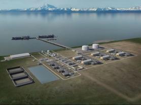 Alaska LNG project gains momentum. Should Korea be part of it?