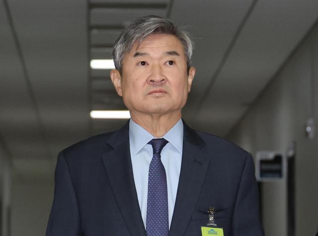 조태용 전 국정원장 사진연합뉴스