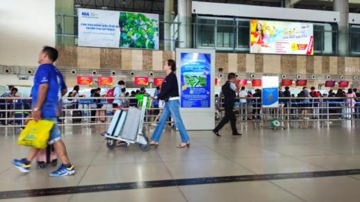 [NNA] CAAV, 자빈-노이바이 공항 병행 운영 제안