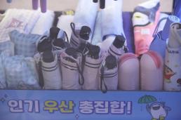 [SNS 샷] "무조건 필수"…해외서도 난리난 필수템 양산