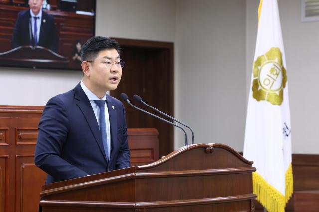 순천시의회 장경원 의원더불어민주당 외서·낙안·별량·상사·도사 사진장경원 의원실