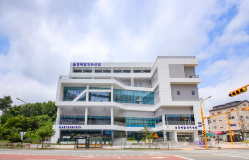 사진군포도시공사