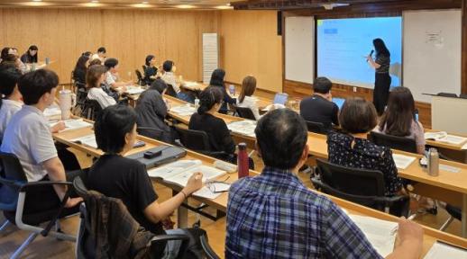 전북교육청, 난독·경계선 지능 학생 지도 역량↑