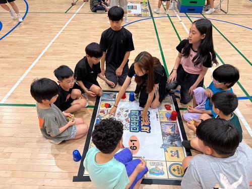 안양시청소년재단, 만안청소년문화의집 다다만세 축제 개최 