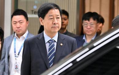 具润哲赴美寻求破局之钥 韩美关税谈判迎来决胜时刻