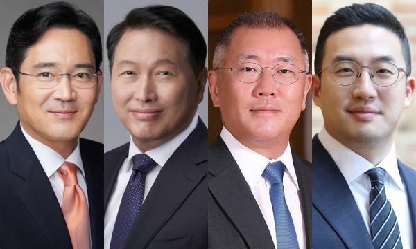 韩国四大集团下半年战略定调 聚焦关税应对与业务布局