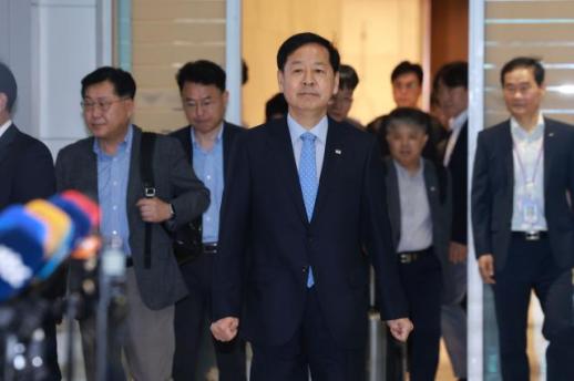 한미 관세 협상 앞두고…원·달러 환율 1390원대로