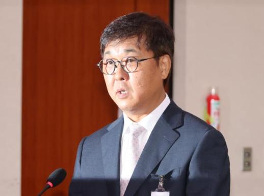 최휘영 문체부 장관 후보자 K-컬처 시장 300조 시대 열겠다