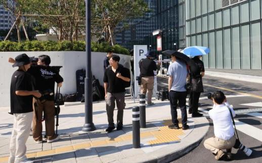 Yoon refuses to appear for questioning in probe involving ex-first lady
