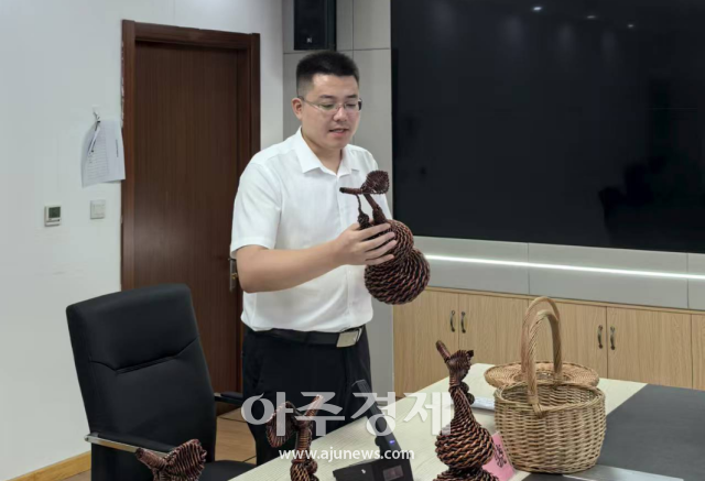 사진중국 지닝시