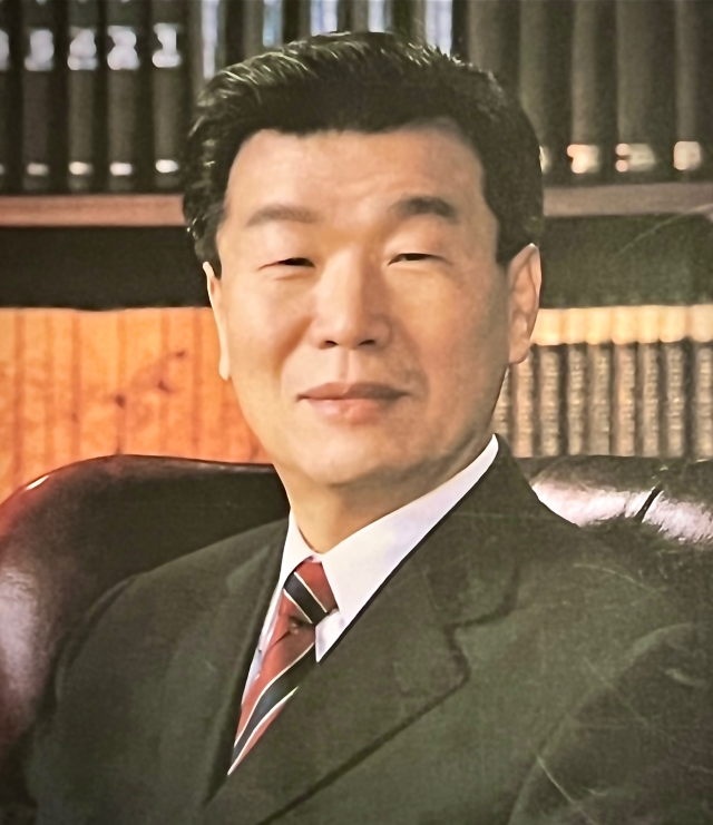 김정일 동학농민혁명대안포럼 총재