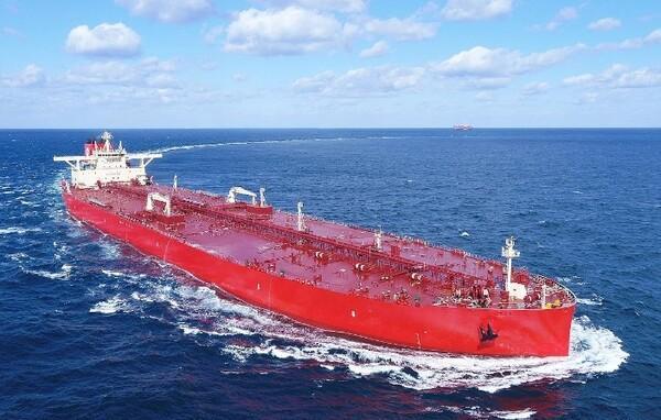 [K-Tech] Hanwha Ocean to secure $254 million order for very large crude oil carriers