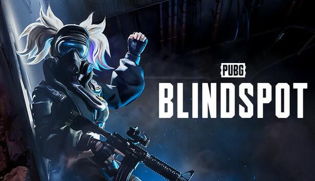 크래프톤의 탑다운 슈팅 게임 ‘PUBG 블라인드스팟’