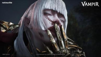 넷마블, MMORPG의 틀을 깨겠다...뱀피르, 파격적인 운영으로 정면돌파 선언