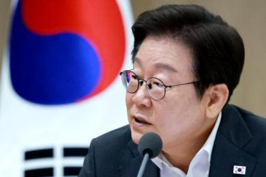 죽음을 용인한 건설현장… 대통령 일갈에 업계 초긴장
