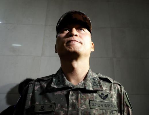 실체 드러나는 VIP 격노설…박진희 재소환, 윗선 개입 드러나나