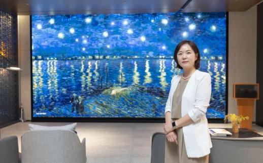 [아주초대석] 정은영 KB골드앤와이즈 센터장 아버지는 채권, 아들은 ISA...가족 아우르는 패밀리오피스가 성장 비결