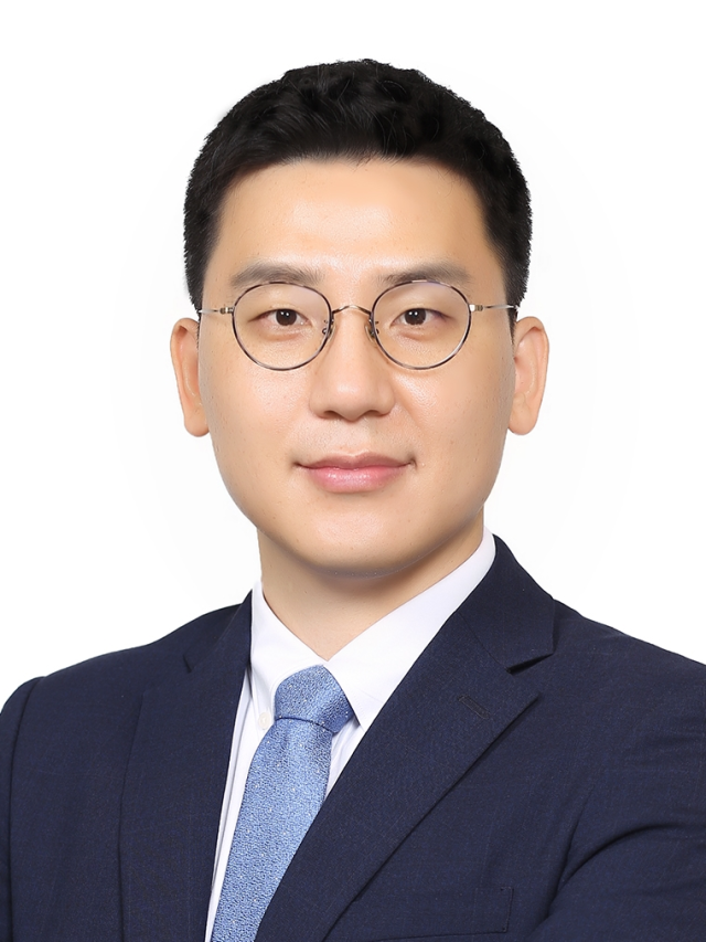 김준형 명지대 교수 사진서울시
