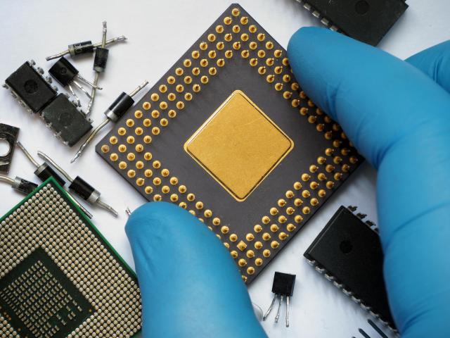 [K-Tech] KITA urges nation to nurture fabless startups to boost semiconductor competitiveness