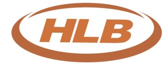 HLB CI사진HLB