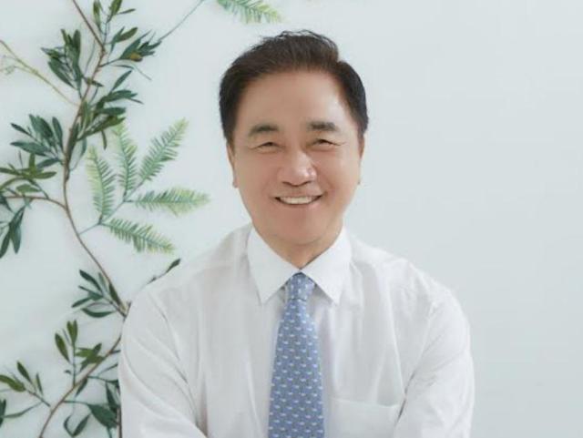 정장선 시장 사진평택시