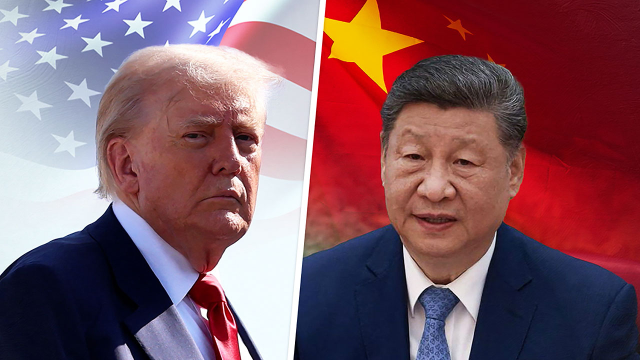 [기획]8·12大限临近 中美贸易战暂停键即将重启 韩国如何挣脱"夹心"命运