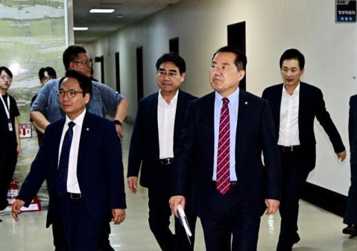 국정원 北, 유리한 환경 조성됐다는 자신감으로 담화 내