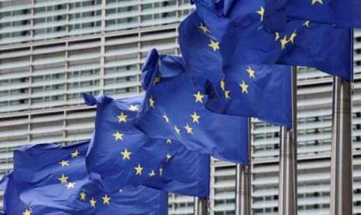 EU, 美 에너지합의 이행 현실적으로 불가능?…의존도 3.3배 증가