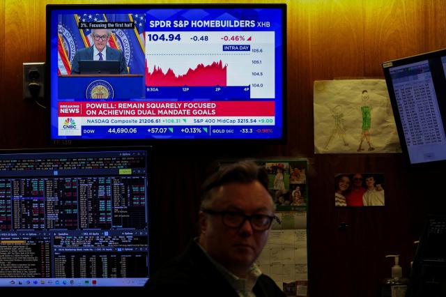 뉴욕증권거래소NYSE 사진로이터연합뉴스