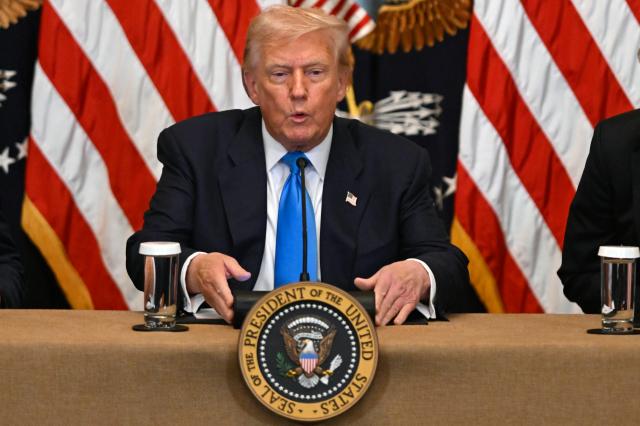 S. Korea, US agree to lower tariffs to 15 percent after investment and energy deal