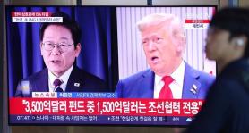 Hàn Quốc đạt thỏa thuận thuế quan với Mỹ…Thuế đối ứng được giảm từ 25%→15%