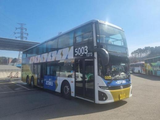 용인시, 노선버스 운행 대폭 개선...시민 교통편의 증진